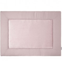 Babys Only Sky Laufgittereinlage, Alt Rosa - 80x100