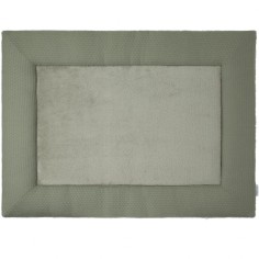 Babys Only Sky Laufgittereinlage, Urban Green - 80x100