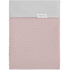 Babys Only Bettbezug Sky, Alt Rosa - 100x135