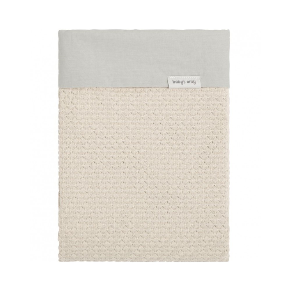 Bettbezug Sky, Warm Linen - 100x135