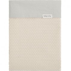 Bettbezug Sky, Warm Linen - 100x135