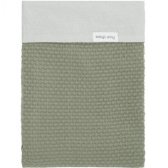 Babys Only Bettbezug Sky, Urban Green - 100x135