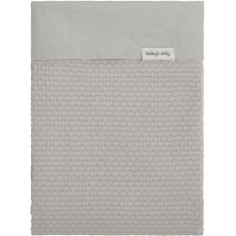 Babys Only Bettbezug Sky, Urban Taupe - 100x135