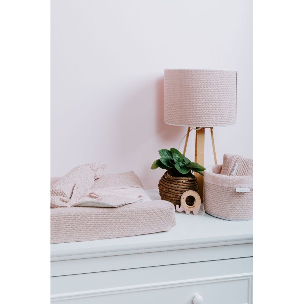 Babys Only Sky Wärmflaschenbezug, Alt Rosa