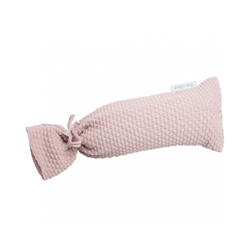 Babys Only Sky Wärmflaschenbezug, Alt Rosa