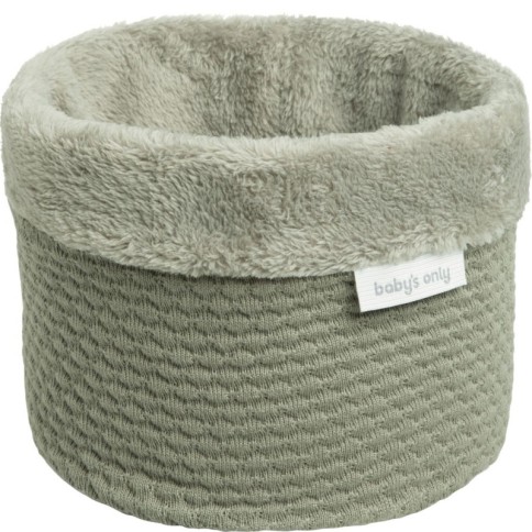 Babys Only Korb Sky, Urban Green