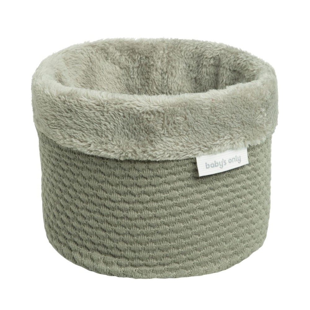 Babys Only Korb Sky, Urban Green