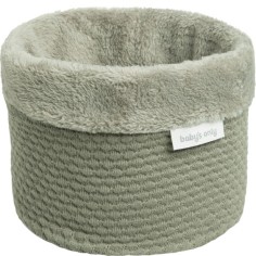 Babys Only Korb Sky, Urban Green