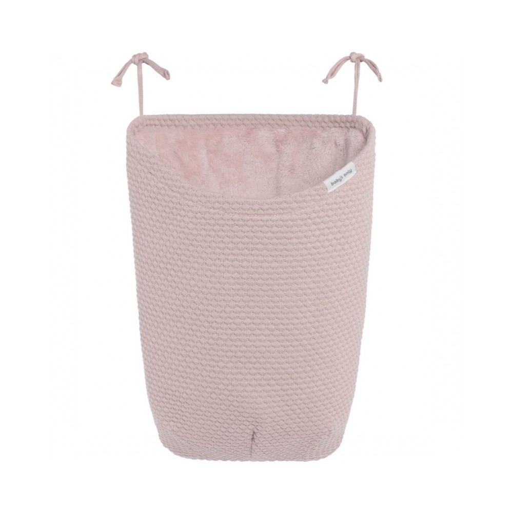 Babys Only Spielzeugsack Sky, Alt Rosa