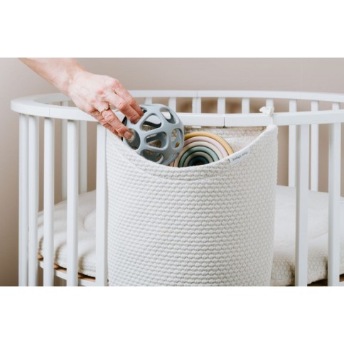 Spielzeugsack Sky, Warm Linen