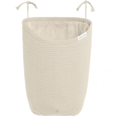 Spielzeugsack Sky, Warm Linen