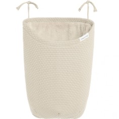 Spielzeugsack Sky, Warm Linen