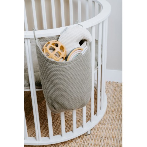 Babys Only Spielzeugsack Sky, Urban Green