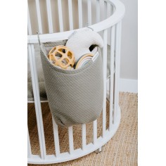 Babys Only Spielzeugsack Sky, Urban Green