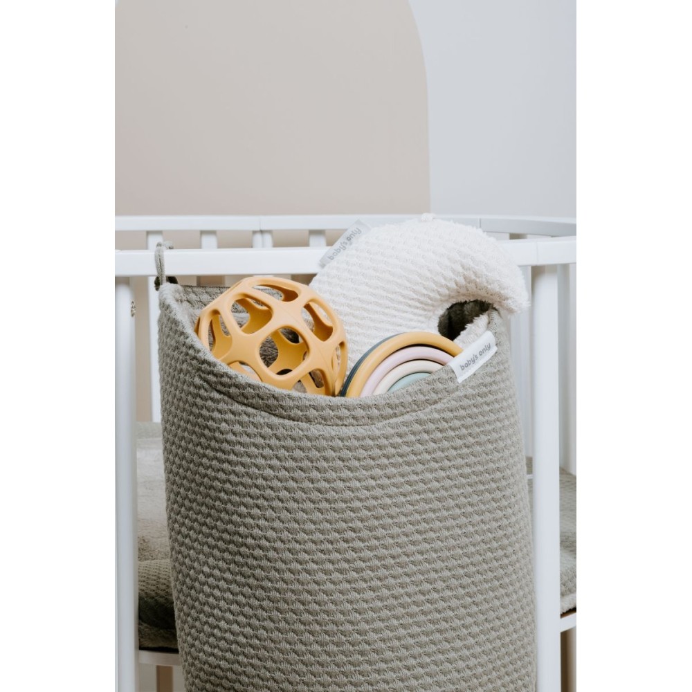 Babys Only Spielzeugsack Sky, Urban Green