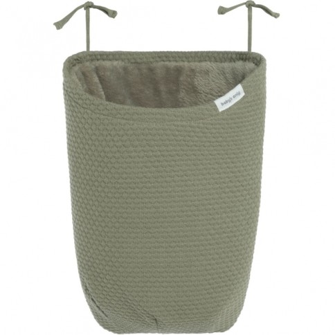 Babys Only Spielzeugsack Sky, Urban Green