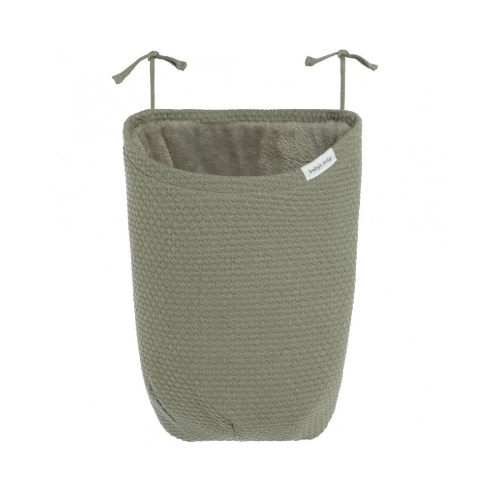 Babys Only Spielzeugsack Sky, Urban Green