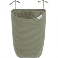 Babys Only Spielzeugsack Sky, Urban Green