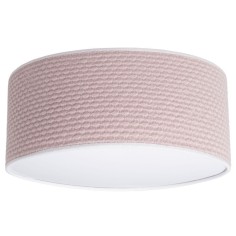 Babys Only Sky Deckenleuchte, Alt Rosa - Ø35 cm