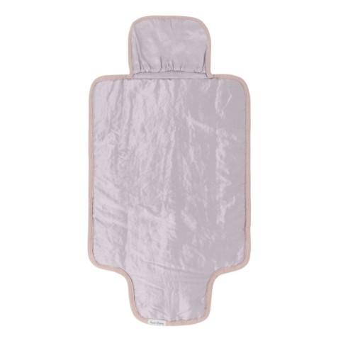 Babys Only Sky Wickelunterlage, Alt Rosa