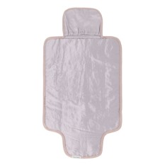 Babys Only Sky Wickelunterlage, Alt Rosa