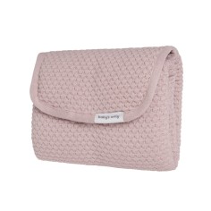 Babys Only Sky Wickelunterlage, Alt Rosa