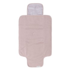 Babys Only Sky Wickelunterlage, Alt Rosa