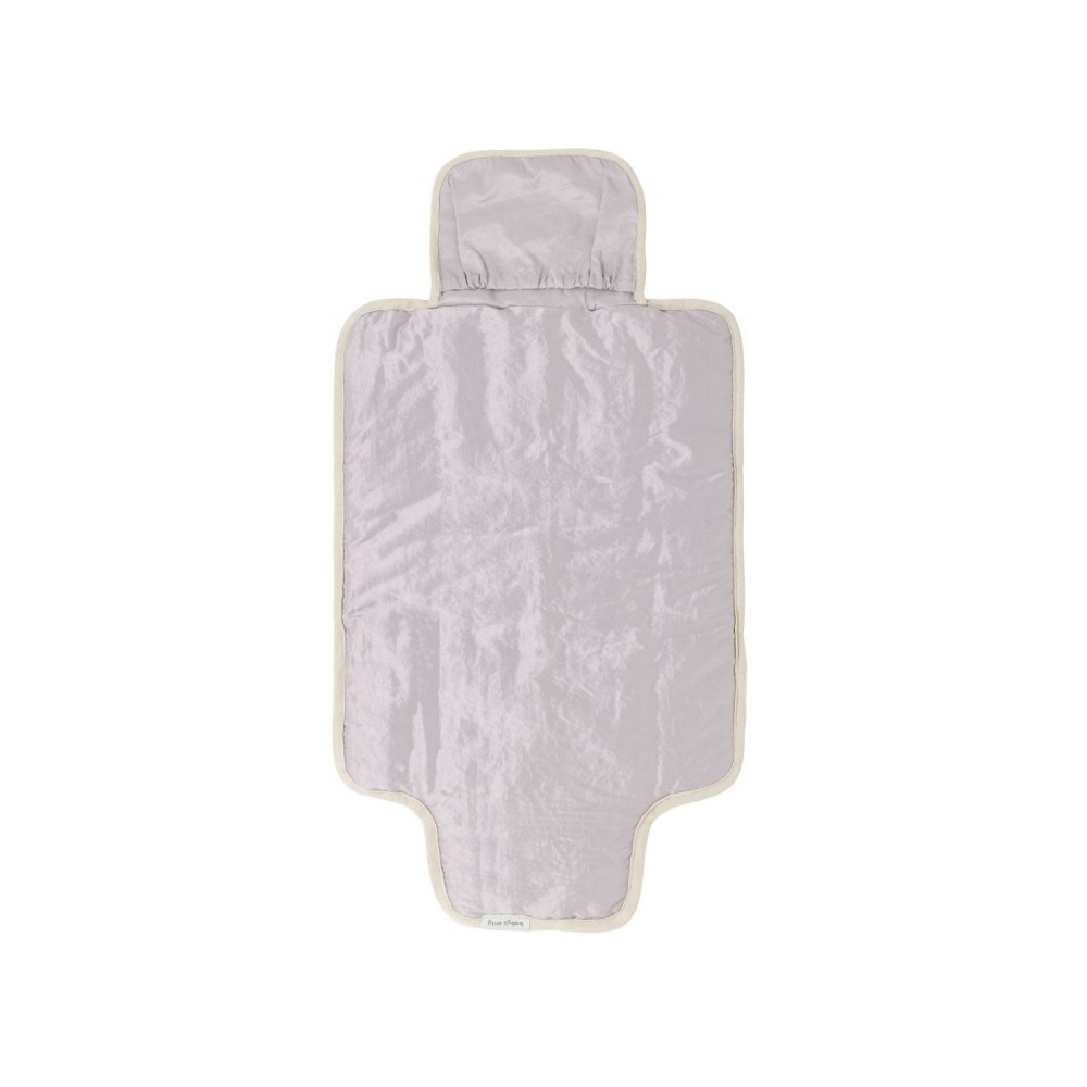 Babys Only Sky Wickelunterlage, Warm Linen