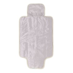 Babys Only Sky Wickelunterlage, Warm Linen