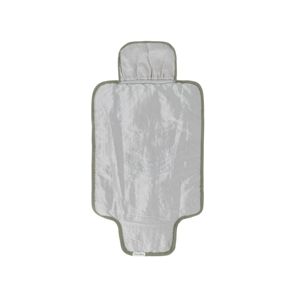 Babys Only Sky Wickelunterlage, Urban Green