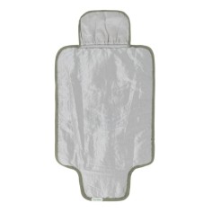 Babys Only Sky Wickelunterlage, Urban Green