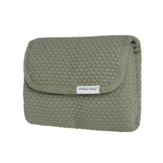 Babys Only Sky Wickelunterlage, Urban Green