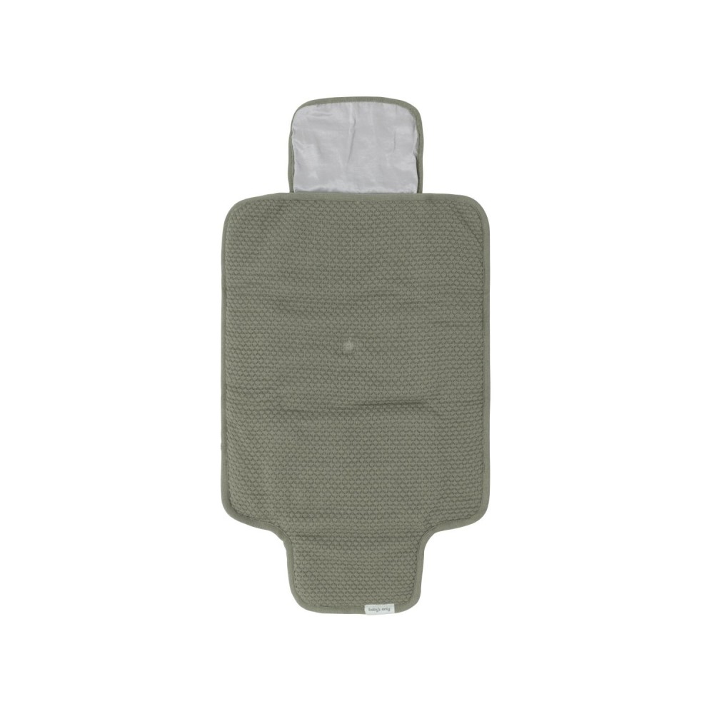 Babys Only Sky Wickelunterlage, Urban Green