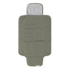 Babys Only Sky Wickelunterlage, Urban Green