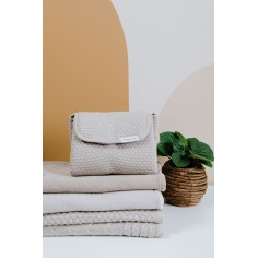 Babys Only Sky Wickelunterlage, Urban Taupe