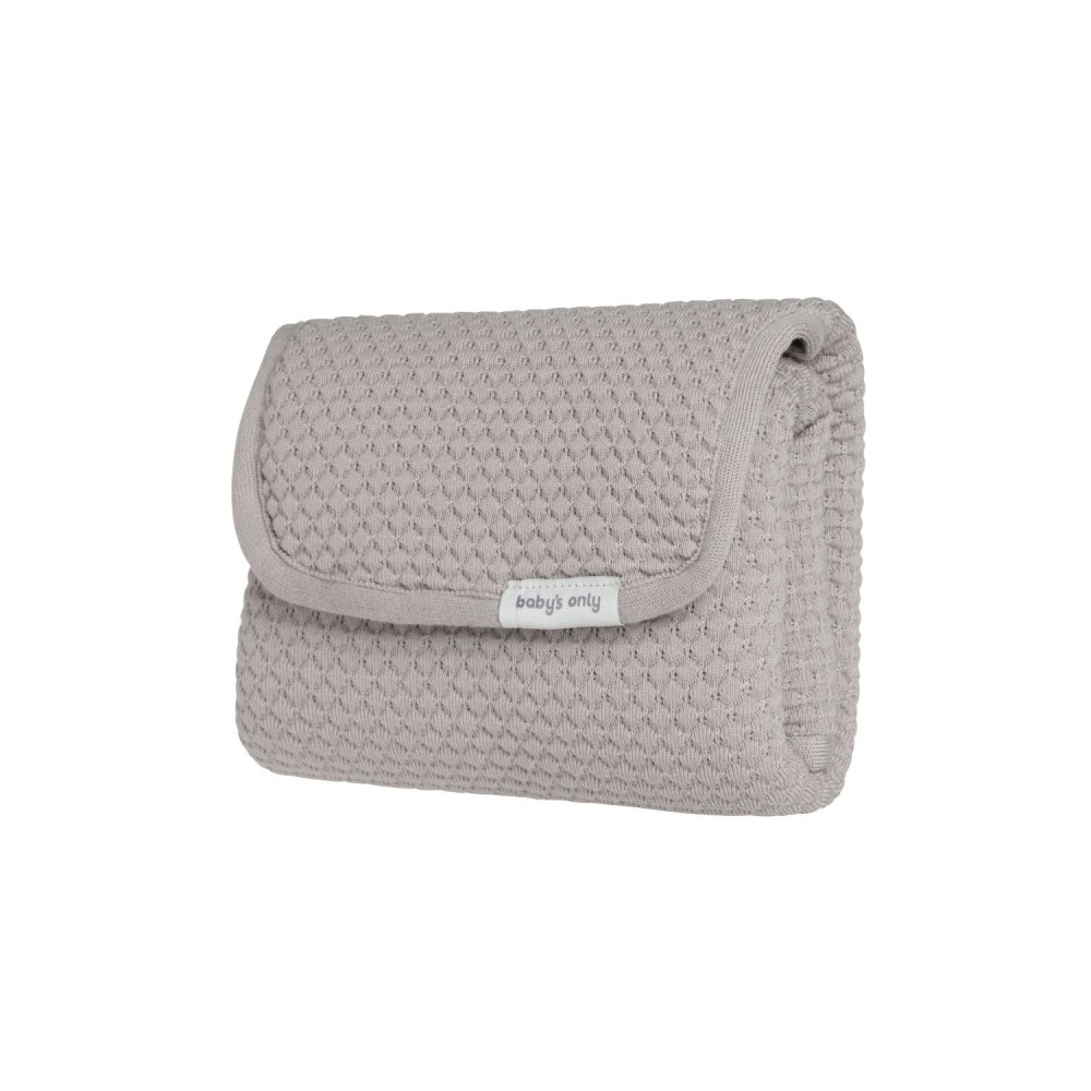 Babys Only Sky Wickelunterlage, Urban Taupe