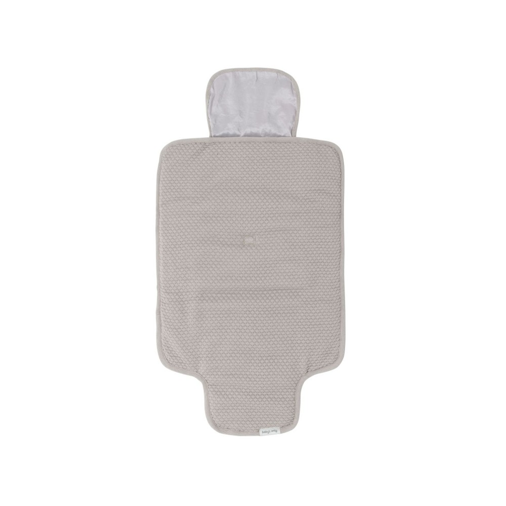 Babys Only Sky Wickelunterlage, Urban Taupe