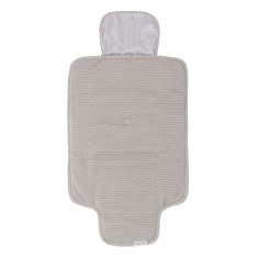 Babys Only Sky Wickelunterlage, Urban Taupe