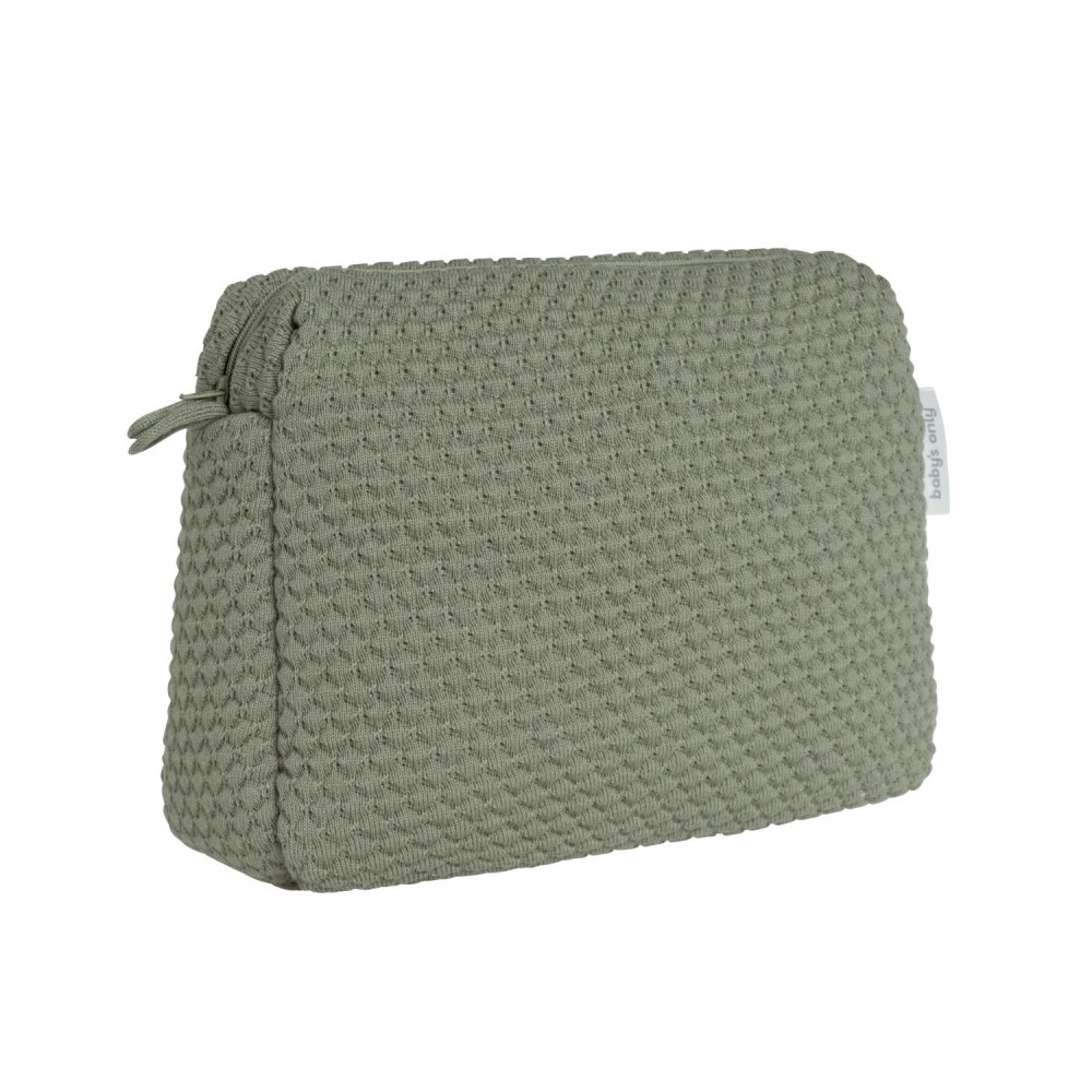 Babys Only Baby-Pflegetasche Sky, Urban Green