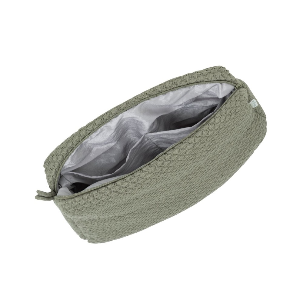 Babys Only Baby-Pflegetasche Sky, Urban Green