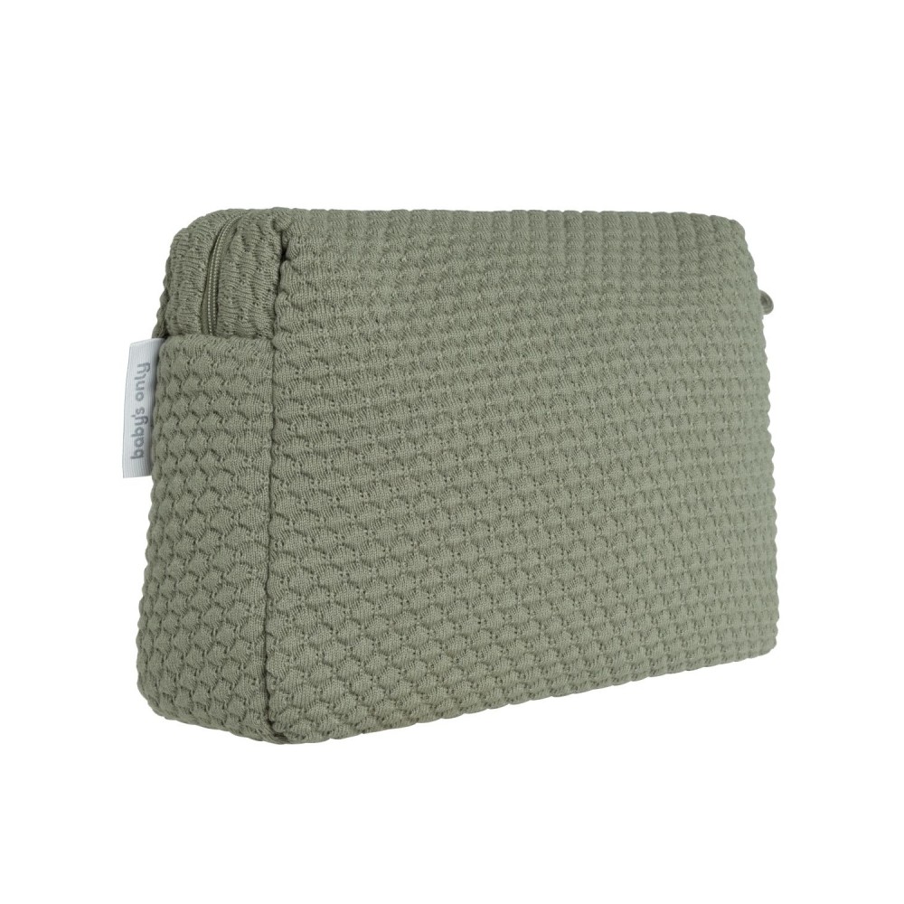 Baby-Pflegetasche Sky, Urban Green