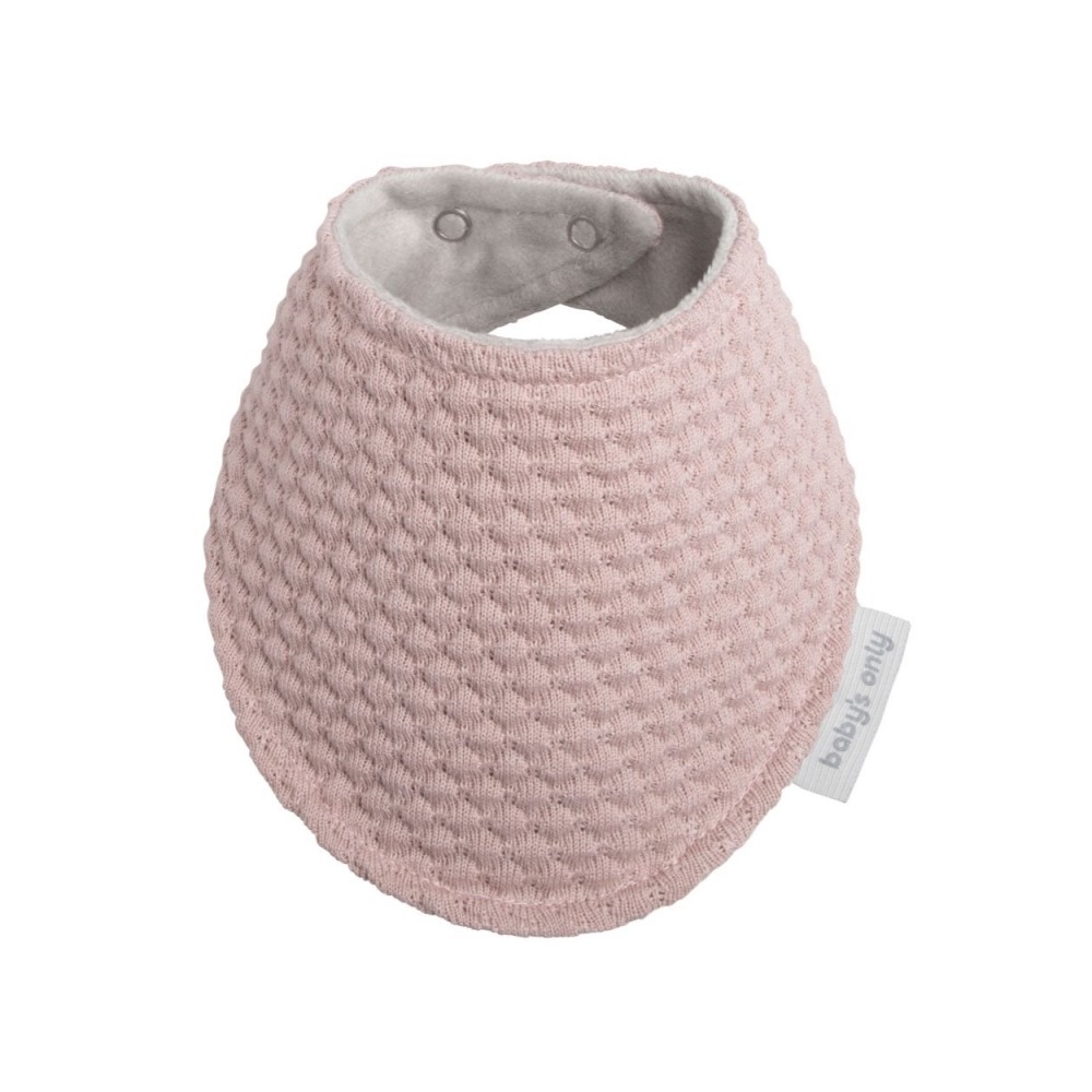 Babys Only Baby Bandana Sky, Alt Rosa