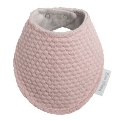 Babys Only Baby Bandana Sky, Alt Rosa