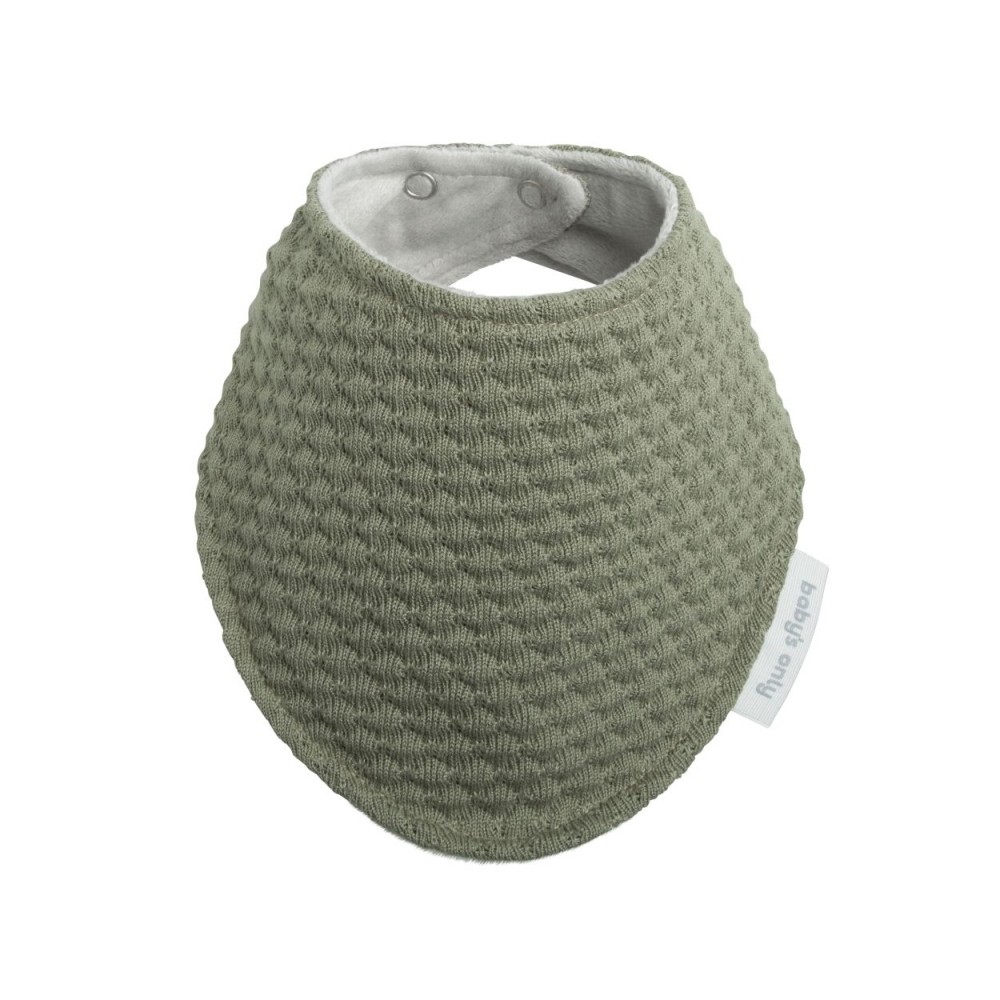 Babys Only Baby Bandana Sky, Urban Green