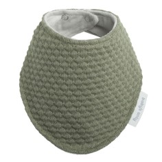 Babys Only Baby Bandana Sky, Urban Green