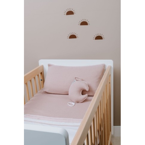 Babys Only Sky Spieluhr Mond, Alt Rosa