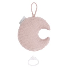 Babys Only Sky Spieluhr Mond, Alt Rosa
