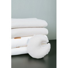 Babys Only Sky Spieluhr Mond, Warm Linen