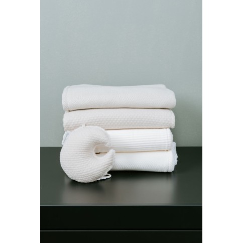 Babys Only Sky Spieluhr Mond, Warm Linen