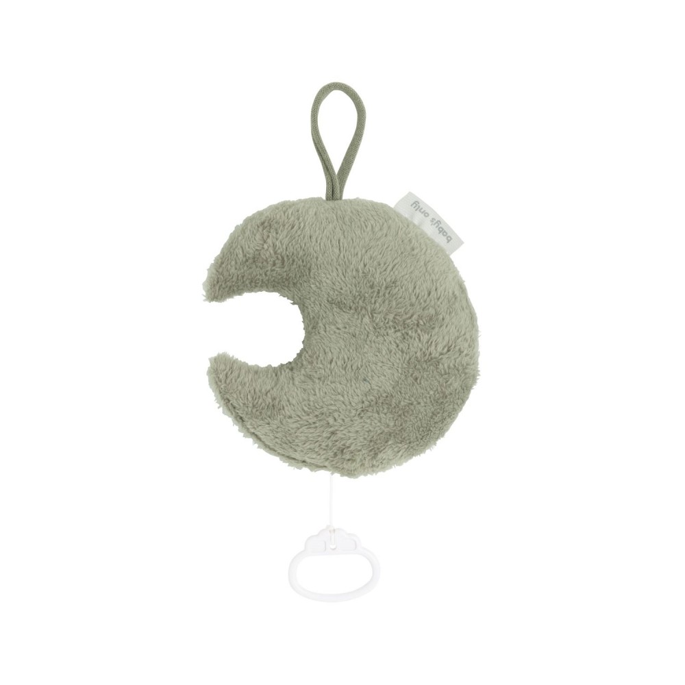 Babys Only Sky Spieluhr Mond, Urban Green